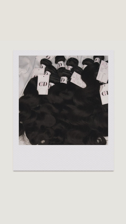 3 LUXE BUNDLES
