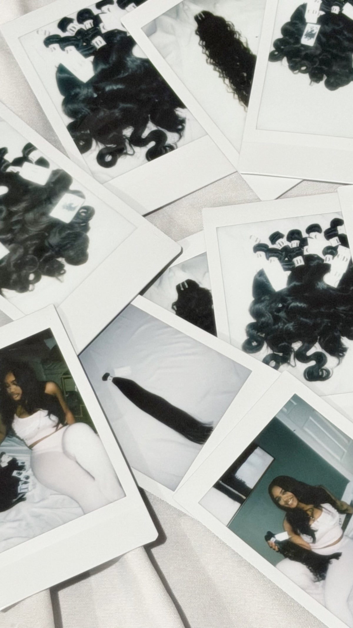 4 LUXE BUNDLES